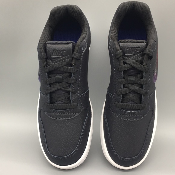 Nike Ebernon Low Prem - Picture 3 of 8